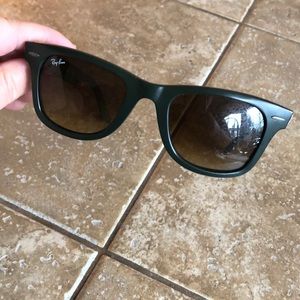 RayBan Sunglasses